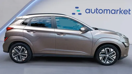 HYUNDAI Kona Kona Electric 64kWh Executive