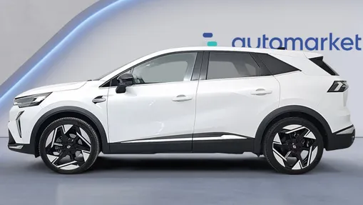 RENAULT Symbioz Symbioz 1.6 E-Tech Full Hybrid 145 Techno
