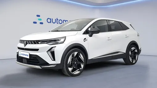 RENAULT Symbioz Symbioz 1.6 E-Tech Full Hybrid 145 Techno