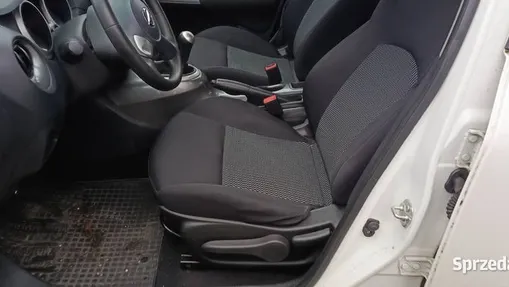 NISSAN Juke Juke 1.6 Acenta