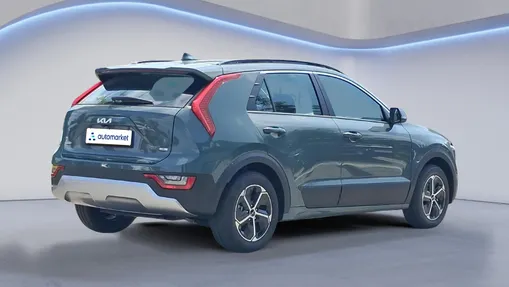 KIA Niro Niro 1.6 GDI Hybrid M Nowy