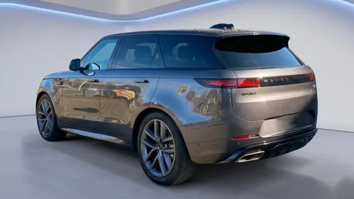 LAND ROVER Range Rover Sport Range Rover S 3.0 D300 mHEV Dynamic SE