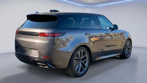 LAND ROVER Range Rover Sport Range Rover S 3.0 D300 mHEV Dynamic SE