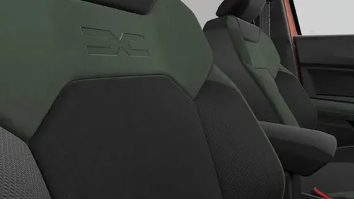 DACIA Bigster Bigster 1.2 TCe mHEV ECO-G Extreme Nowy