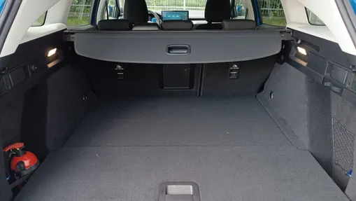 FORD Focus Focus 1.0 EcoBoost Titanium X