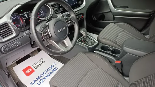 KIA XCeed XCeed 1.5 T-GDI M DCT