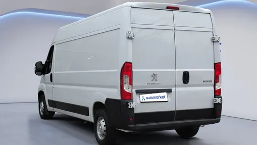 PEUGEOT Boxer Boxer 335 BlueHDi L3H2