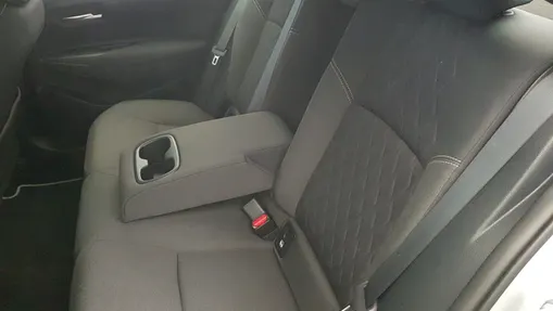 TOYOTA Corolla Corolla 1.8 Hybrid GPF Comfort