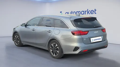 KIA Cee'd Ceed 1.5 T-GDI M