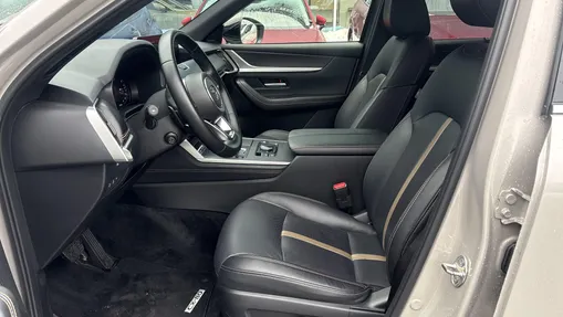 MAZDA CX-80 CX-80 3.3 e-Skyactiv D mHEV Homura AWD aut