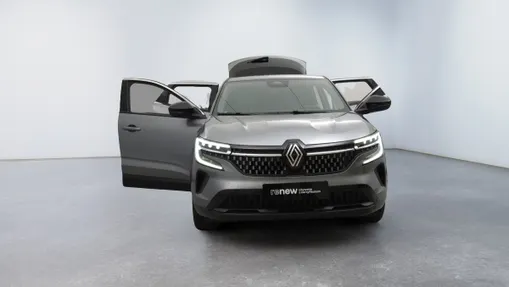 RENAULT Austral Austral 1.3 TCe mHEV Techno aut