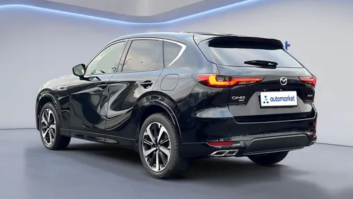 MAZDA CX-60 CX-60 3.3 D mHEV Takumi aut