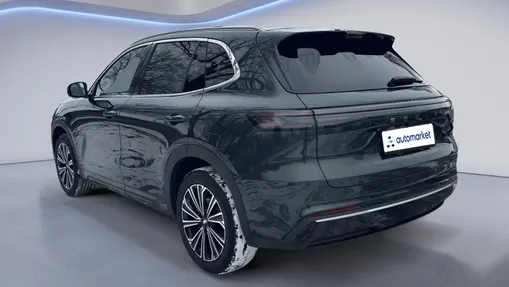 GEELY Starray Starray EM-i 1.5 PHEV Max Nowy