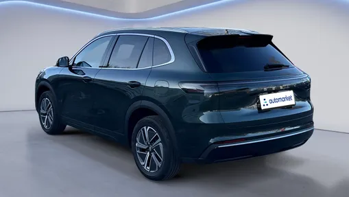 GEELY Starray Starray EM-i 1.5 PHEV Pro Nowy