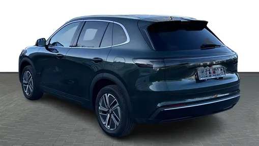GEELY Starray Starray EM-i 1.5 PHEV Pro Nowy