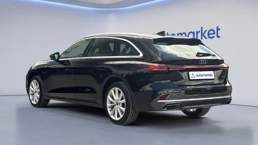 AUDI A5 A5 e-Hybrid 220 kW Quattro S tronic Nowy
