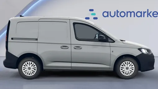 VOLKSWAGEN Caddy Caddy Cargo 2.0 TDI