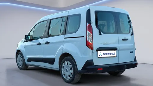 FORD Transit Connect Transit Connect Kombi 220 L1 Trend