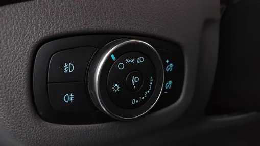 FORD Transit Connect Transit Connect Kombi 220 L1 Trend