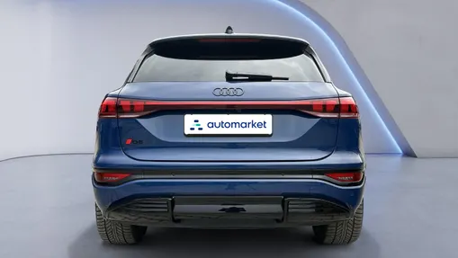 AUDI Q6 Q6 e-tron Quattro 100kWh