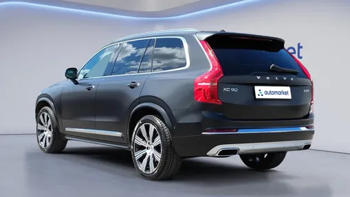 VOLVO XC90 XC90 B5 D AWD Inscription aut