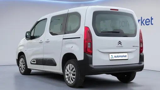CITROEN Berlingo Berlingo M 1.5 BlueHDI Feel S&S N1