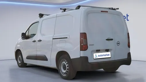 OPEL Combo Van Combo Cargo XL 1.2 Turbo S&S 2,3t Enjoy