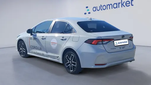 TOYOTA Corolla Corolla 1.8 Hybrid Style