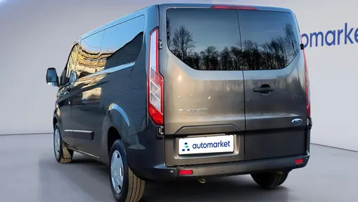 FORD Transit Custom Transit Custom Kombi 320 L2H1 Trend