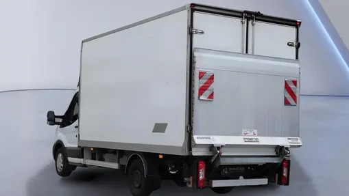 FORD Transit Transit 350 L2 RWD DBL Trend