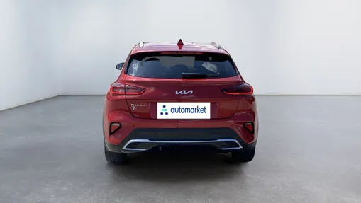 KIA XCeed XCeed 1.5 T-GDI M
