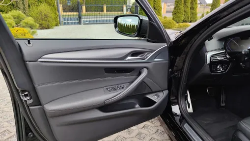 BMW Seria 5 530i mHEV M Sport sport-aut