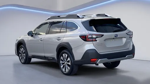 SUBARU Outback Outback 2.5i Business Edition (EyeSight) Lineartronic Nowy
