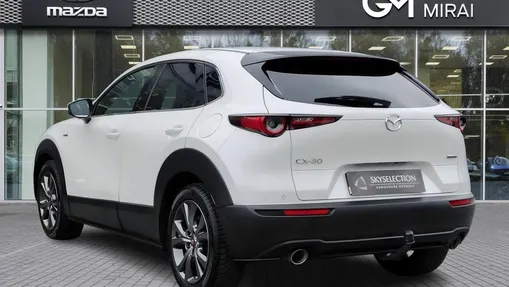 MAZDA CX-30 CX-30 2.0 mHEV 100th Anniversary 2WD