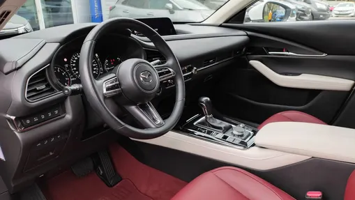 MAZDA CX-30 CX-30 2.0 mHEV 100th Anniversary 2WD