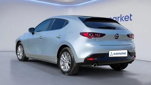 MAZDA 3 3 2.0 mHEV Kanjo aut