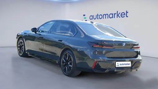BMW Seria 7 750e PHEV xDrive M Sport sport-aut