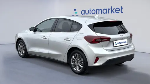 FORD Focus Focus 1.0 EcoBoost Titanium X
