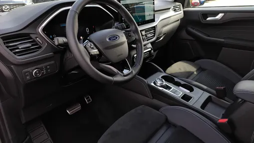 FORD Kuga Kuga 2.5P PHEV FWD Active X eCVT