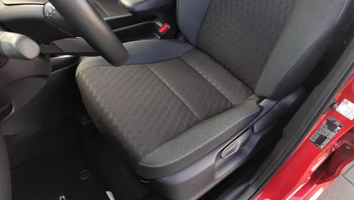MAZDA 2 2 1.5 Hybrid Pure CVT