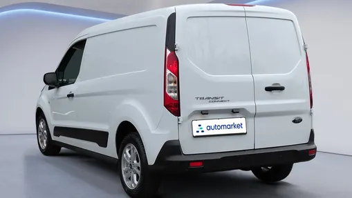 FORD Transit Connect Transit Connect 230 L2 Trend
