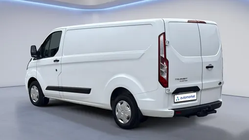 FORD Transit Custom Transit Custom 300 L2H1 Trend