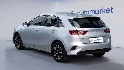 KIA Cee'd Ceed 1.5 T-GDI M DCT