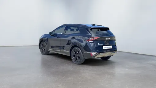 KIA Sportage Sportage 1.6 T-GDI mHEV Anniversary 2WD DCT