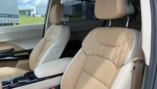 KGM / SSANGYONG Actyon Actyon 1.5 T-GDI Wild 4WD aut
