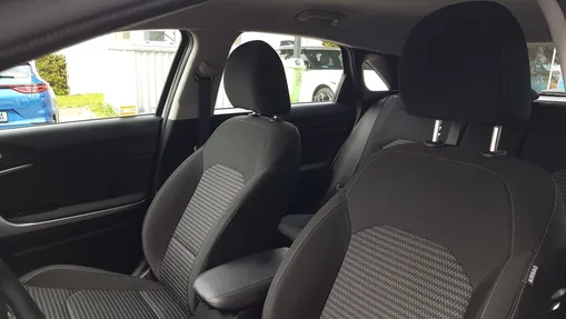KIA Cee'd Ceed 1.5 T-GDI M DCT