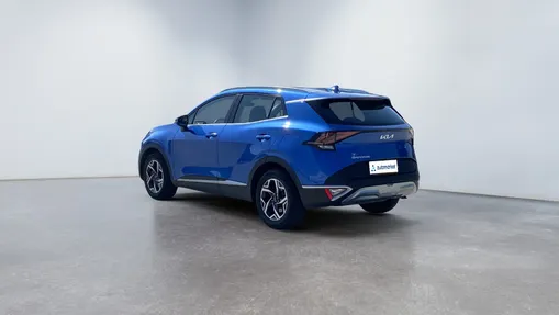 KIA Sportage Sportage 1.6 T-GDI M 2WD