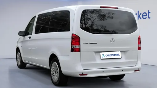MERCEDES-BENZ Vito Vito Tourer 114 CDI L2 Pro 9G-Tronic 447.703