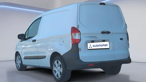 FORD Transit Courier Transit Courier 1.5 TDCi Trend