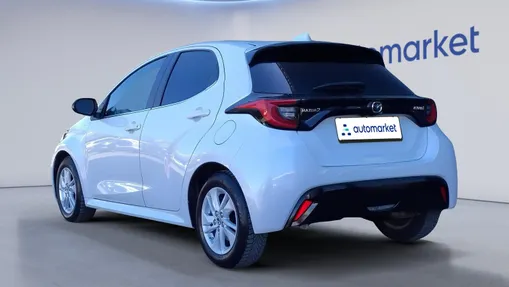 MAZDA 2 2 1.5 Hybrid Agile CVT